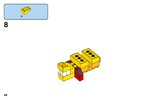 Building Instructions - LEGO - 11005 - Creative Fun: Page 46