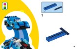 Building Instructions - LEGO - 11005 - Creative Fun: Page 49