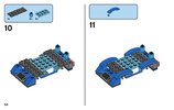 Building Instructions - LEGO - 11005 - Creative Fun: Page 54