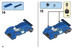 Building Instructions - LEGO - 11005 - Creative Fun: Page 56