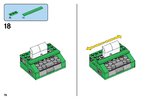 Building Instructions - LEGO - 11005 - Creative Fun: Page 76