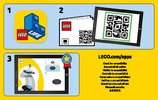 Building Instructions - LEGO - 11005 - Creative Fun: Page 6