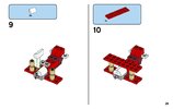 Building Instructions - LEGO - 11005 - Creative Fun: Page 29