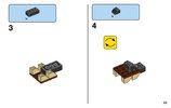 Building Instructions - LEGO - 11005 - Creative Fun: Page 33