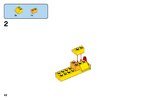 Building Instructions - LEGO - 11005 - Creative Fun: Page 42