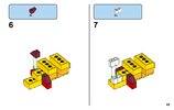 Building Instructions - LEGO - 11005 - Creative Fun: Page 45