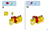 Building Instructions - LEGO - 11005 - Creative Fun: Page 47