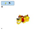 Building Instructions - LEGO - 11005 - Creative Fun: Page 48