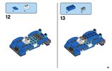 Building Instructions - LEGO - 11005 - Creative Fun: Page 55