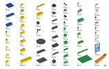 Building Instructions - LEGO - 11005 - Creative Fun: Page 81