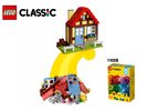 Building Instructions - LEGO - 11005 - Creative Fun: Page 1