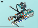 Building Instructions - LEGO - BOOST - 17101 - BOOST Creative Toolbox: Page 124