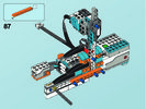 Building Instructions - LEGO - BOOST - 17101 - BOOST Creative Toolbox: Page 125