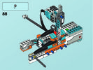 Building Instructions - LEGO - BOOST - 17101 - BOOST Creative Toolbox: Page 126