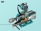 Building Instructions - LEGO - BOOST - 17101 - BOOST Creative Toolbox: Page 142