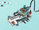 Building Instructions - LEGO - BOOST - 17101 - BOOST Creative Toolbox: Page 124