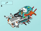 Building Instructions - LEGO - BOOST - 17101 - BOOST Creative Toolbox: Page 198