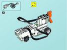 Building Instructions - LEGO - BOOST - 17101 - BOOST Creative Toolbox: Page 23