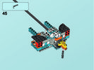 Building Instructions - LEGO - BOOST - 17101 - BOOST Creative Toolbox: Page 78