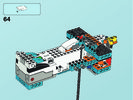 Building Instructions - LEGO - BOOST - 17101 - BOOST Creative Toolbox: Page 97