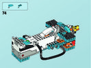 Building Instructions - LEGO - BOOST - 17101 - BOOST Creative Toolbox: Page 107