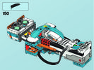 Building Instructions - LEGO - BOOST - 17101 - BOOST Creative Toolbox: Page 183