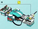 Building Instructions - LEGO - BOOST - 17101 - BOOST Creative Toolbox: Page 207