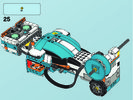 Building Instructions - LEGO - BOOST - 17101 - BOOST Creative Toolbox: Page 219