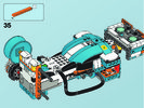 Building Instructions - LEGO - BOOST - 17101 - BOOST Creative Toolbox: Page 229