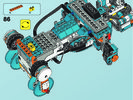 Building Instructions - LEGO - BOOST - 17101 - BOOST Creative Toolbox: Page 280