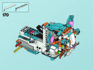 Building Instructions - LEGO - BOOST - 17101 - BOOST Creative Toolbox: Page 203