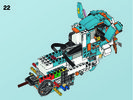 Building Instructions - LEGO - BOOST - 17101 - BOOST Creative Toolbox: Page 239