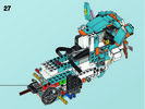 Building Instructions - LEGO - BOOST - 17101 - BOOST Creative Toolbox: Page 244