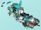 Building Instructions - LEGO - BOOST - 17101 - BOOST Creative Toolbox: Page 262