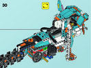 Building Instructions - LEGO - BOOST - 17101 - BOOST Creative Toolbox: Page 329