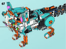 Building Instructions - LEGO - BOOST - 17101 - BOOST Creative Toolbox: Page 366