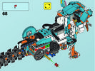 Building Instructions - LEGO - BOOST - 17101 - BOOST Creative Toolbox: Page 367