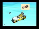 Building Instructions - LEGO - 20002 - Fire Car: Page 10