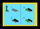 Building Instructions - LEGO - 20003 - Creator BM: Page 14