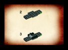 Building Instructions - LEGO - 20004 - Brickmaster - Indiana Jones: Page 4