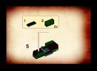 Building Instructions - LEGO - 20004 - Brickmaster - Indiana Jones: Page 6