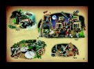 Building Instructions - LEGO - 20004 - Brickmaster - Indiana Jones: Page 15