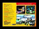 Building Instructions - LEGO - 20005 - Brickmaster - Bionicle: Page 16