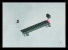 Building Instructions - LEGO - 20006 - Clone Turbo Tank: Page 3