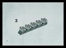 Building Instructions - LEGO - 20006 - Clone Turbo Tank: Page 4