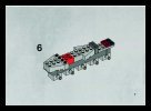 Building Instructions - LEGO - 20006 - Clone Turbo Tank: Page 7