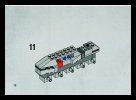 Building Instructions - LEGO - 20006 - Clone Turbo Tank: Page 12