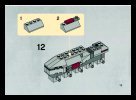 Building Instructions - LEGO - 20006 - Clone Turbo Tank: Page 13