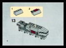 Building Instructions - LEGO - 20006 - Clone Turbo Tank: Page 14