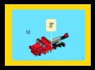 Building Instructions - LEGO - 20008 - 2009 BM Creator MAY: Page 11